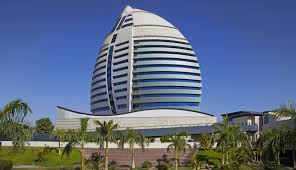 Libya Tower Project (Khartoum)