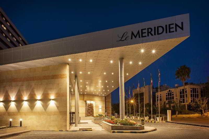 Meridien Amman Hotel
